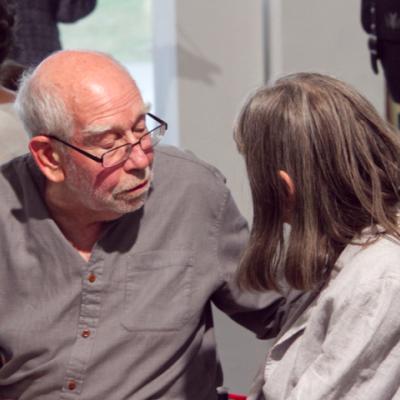 Alliances and Counterpoints, Arts University Plymouth, August 2025