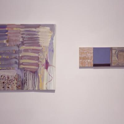 Alliances and Counterpoints, Arts University Plymouth, August 2025