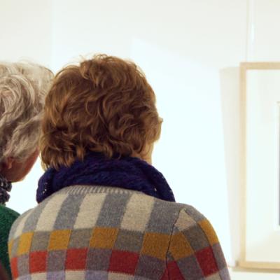 In and Out of Time, Green Hill Arts, Moretonhampstead, February and March 2025