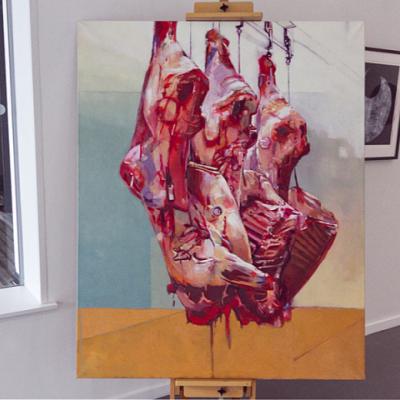 Alliances and Counterpoints, Arts University Plymouth, August 2025